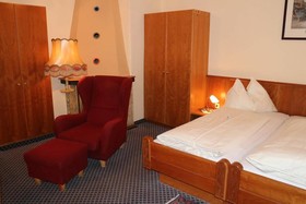 Cityhotel Ratheiser Klagenfurt