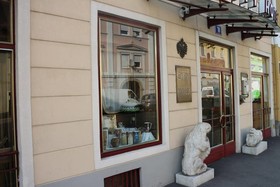 Cityhotel Ratheiser Klagenfurt