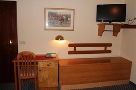 Cityhotel Ratheiser Klagenfurt