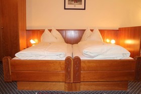 Cityhotel Ratheiser Klagenfurt