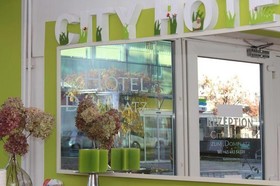 City Hotel zum Domplatz