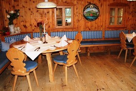 Hotel Weidenhof