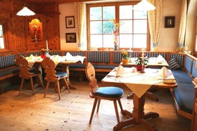 Hotel Weidenhof