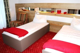 Hotel Weidenhof