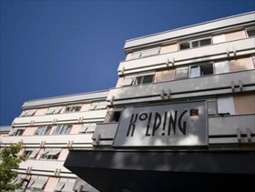 Kolping-Jugendhotel