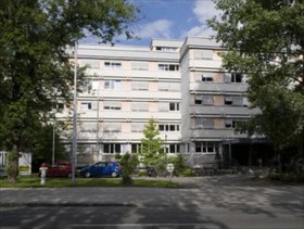 Kolping-Jugendhotel
