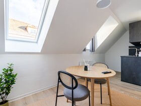 Limehome Klagenfurt Goessgasse