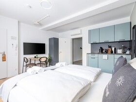 Limehome Klagenfurt Goessgasse