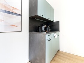 Limehome Klagenfurt Goessgasse