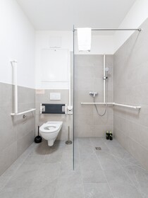 Limehome Klagenfurt Goessgasse