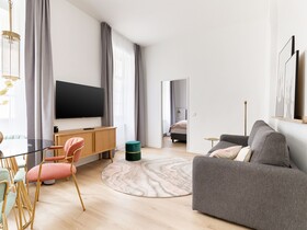 Limehome Klagenfurt Goessgasse