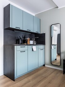 Limehome Klagenfurt Goessgasse