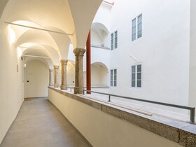 Limehome Klagenfurt Goessgasse