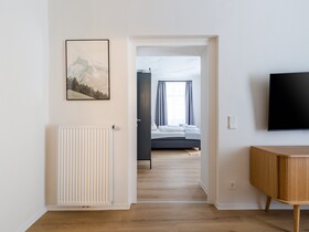 Limehome Klagenfurt Goessgasse