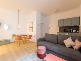Limehome Klagenfurt Goessgasse