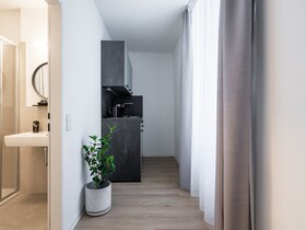 Limehome Klagenfurt Goessgasse