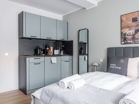 Limehome Klagenfurt Goessgasse