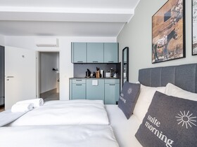 Limehome Klagenfurt Goessgasse