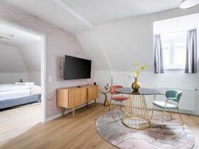 Limehome Klagenfurt Goessgasse