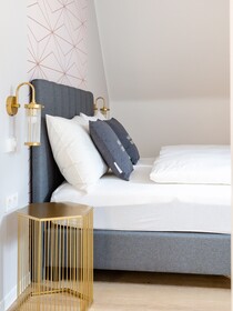 Limehome Klagenfurt Goessgasse
