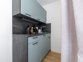 Limehome Klagenfurt Goessgasse