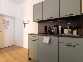 Limehome Klagenfurt Goessgasse