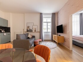 Limehome Klagenfurt Goessgasse
