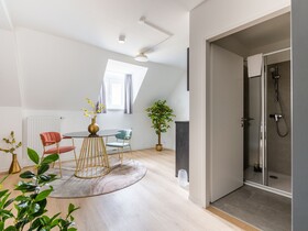 Limehome Klagenfurt Goessgasse