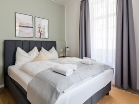 Limehome Klagenfurt Goessgasse
