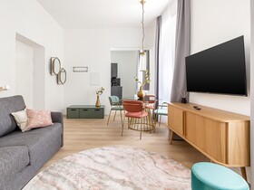 Limehome Klagenfurt Goessgasse