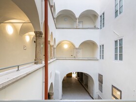 Limehome Klagenfurt Goessgasse