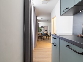 Limehome Klagenfurt Goessgasse