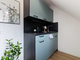 Limehome Klagenfurt Goessgasse