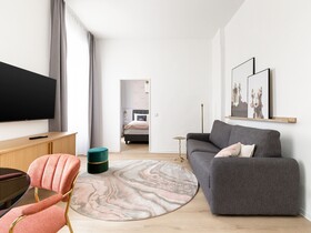 Limehome Klagenfurt Goessgasse