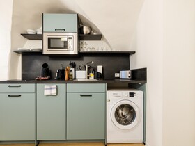 Limehome Klagenfurt Goessgasse