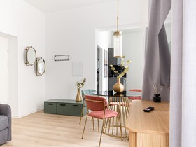 Limehome Klagenfurt Goessgasse