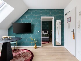 Limehome Klagenfurt Goessgasse