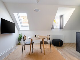 Limehome Klagenfurt Goessgasse