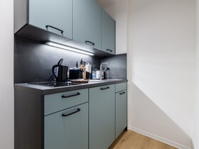Limehome Klagenfurt Goessgasse