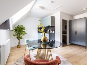 Limehome Klagenfurt Goessgasse
