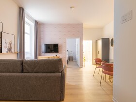 Limehome Klagenfurt Goessgasse