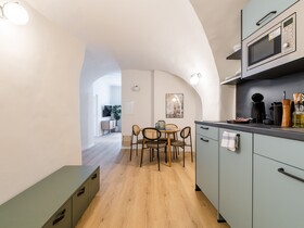 Limehome Klagenfurt Goessgasse