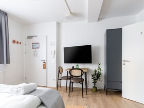 Limehome Klagenfurt Goessgasse