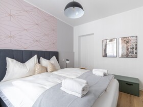 Limehome Klagenfurt Goessgasse