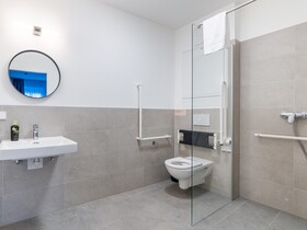 Limehome Klagenfurt Goessgasse