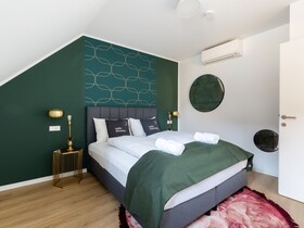 Limehome Klagenfurt Goessgasse