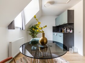 Limehome Klagenfurt Goessgasse