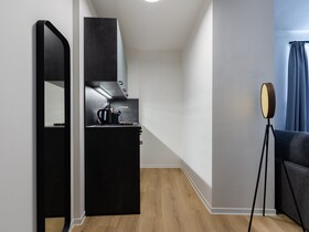 Limehome Klagenfurt Goessgasse