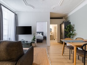 Limehome Klagenfurt Goessgasse