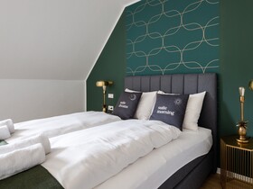 Limehome Klagenfurt Goessgasse